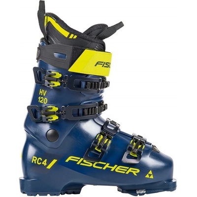 Fischer RC4 120 HV VAC GW 24/25