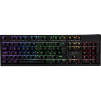 Xtrfy K2 RGB (XTRFY-KEY-1004)