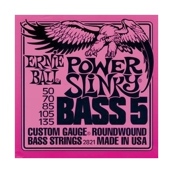 Ernie Ball P02821