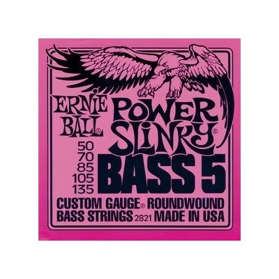 Ernie Ball P02821