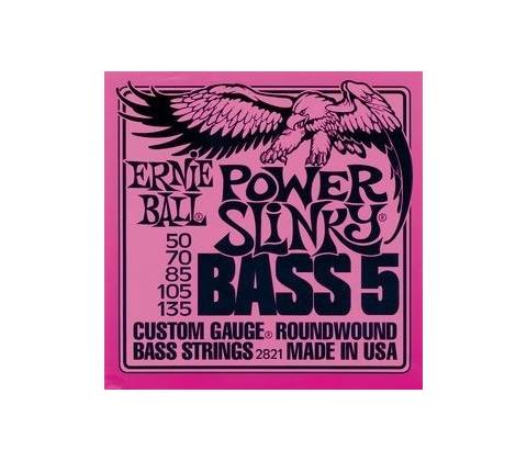 Ernie Ball P02821