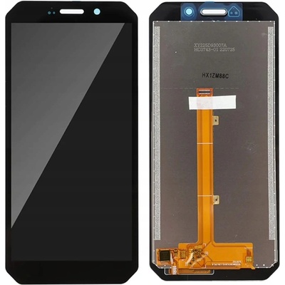 LCD Displej DooGee S51