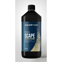 AquaGrowe MACRO COMPLEX 1000 ml