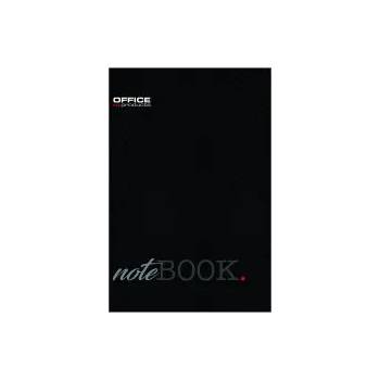 Image 1 of Office products Протоколна тетрадка шита А4 96л малки квадратчета