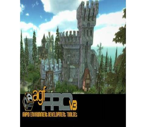 AGFPRO v3