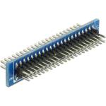 Delock Адаптер Delock IDE 44 pin мъжко IDE 44 pin мъжко (65090)