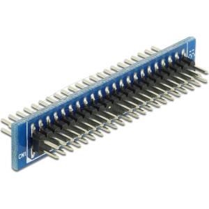 Delock Адаптер Delock IDE 44 pin мъжко IDE 44 pin мъжко (65090)