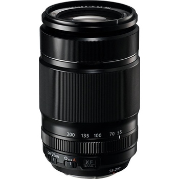 Fujifilm Fujinon XF 55-200mm f/3.5-4.8 R LM OIS