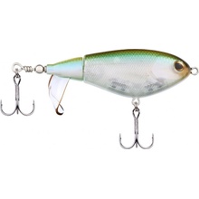 Berkley CHOPPO FL 7,5 cm PERFECT GHOST