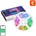 Gosund Smart WiFi RGB LED светеща лента Gosund SL1 (2, 8m), Tuya (SL1)