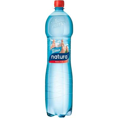 Toma Natura Perlivá 1,5 l