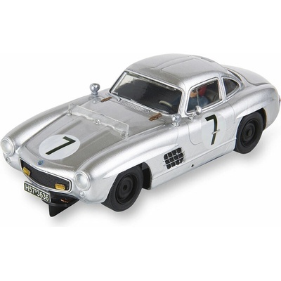 SCX Original Mercedes-Benz 300 SL Coupé 24h Le Mans 8436572916067
