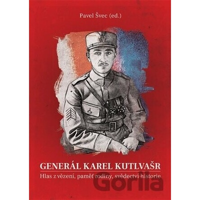Generál Karel Kutlvašr