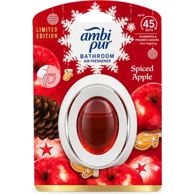 Ambi Pur Merlion Spiced Apple 7,5 ml