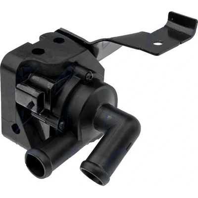 NTY Přídavné Vodní Čerpadlo BMW 5 F10/F11/F07 BMW 6 F06/F12/F13 BMW 7 F01/F02/F03/F04 10.2010 (64119230234)