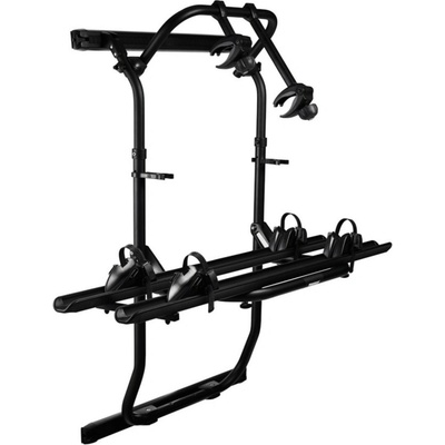 Thule Elite Van XT Black Ford Transit H3