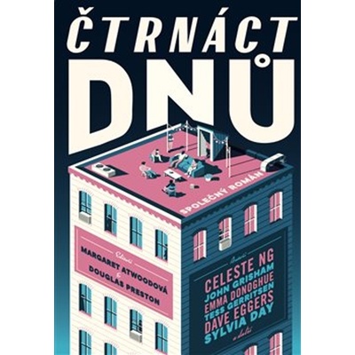 Čtrnáct dní - Margaret Atwood