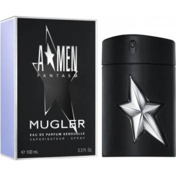 Image 1 of Thierry Mugler A*Men Fantasm Sensuelle - Eau de Parfum за мъже 100 мл