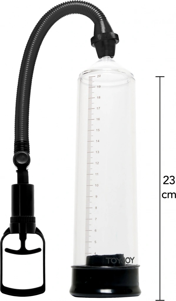 ToyJoy Power Pump