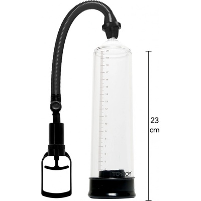 ToyJoy Power Pump – Zboží Dáma