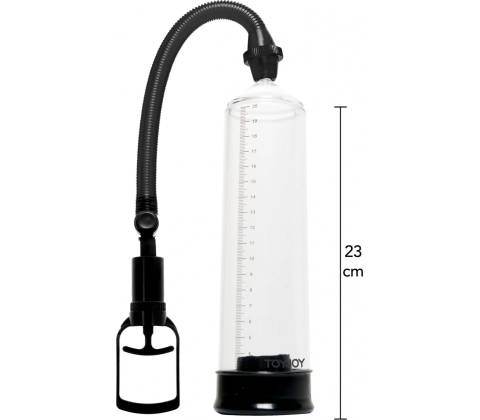ToyJoy Power Pump