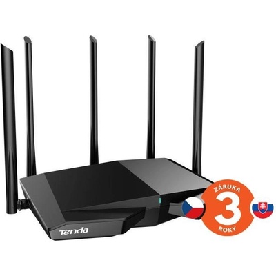 Tenda TX27 ProX27 Pro