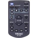 съвместим TEAC RC-1318 - съвместимо дистанционно управление на марката General (RC-1318) Дистанционно