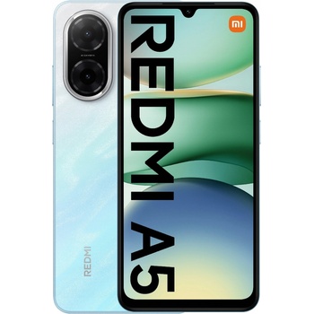 Xiaomi Redmi A5 4GB/128GB Ocean Blue