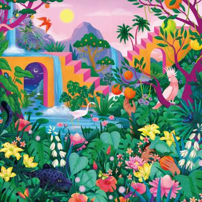 Ravensburger - Puzzle Amazing Nature - 750 piese