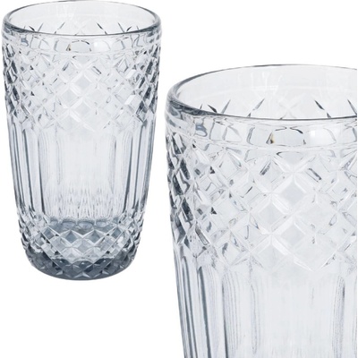 Koopman Poháre na nápoje 1 x 380 ml