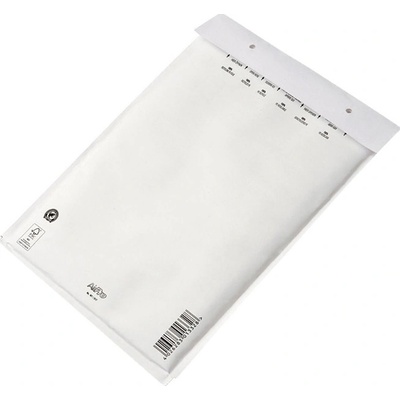 Bublinkové obálky AirPro H/18 270x360 mm / 100 kusů / bílá