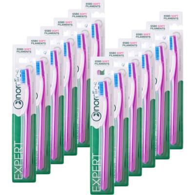 Nordics Curve Purple Soft 12 ks