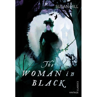The Woman In Black - Susan Hill