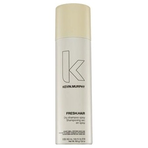 KEVIN.MURPHY Fresh. Hair сух шампоан за бързо омазняваща се коса 250 ml