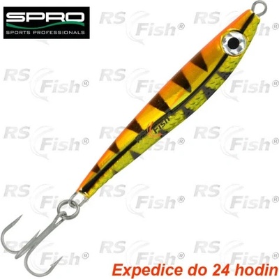 SPRO Cast´X Fire Tiger 14 g