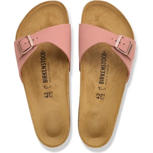 Birkenstock чехли дамски Madrid Birkibuc