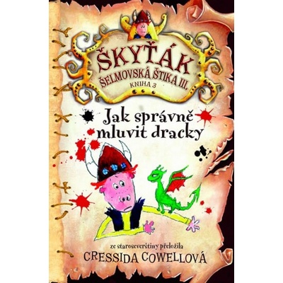 Jak správně mluvit dracky