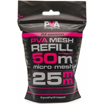 PVA Hydrospol Náhradná PVA pančucha All Season 50m - 25mm
