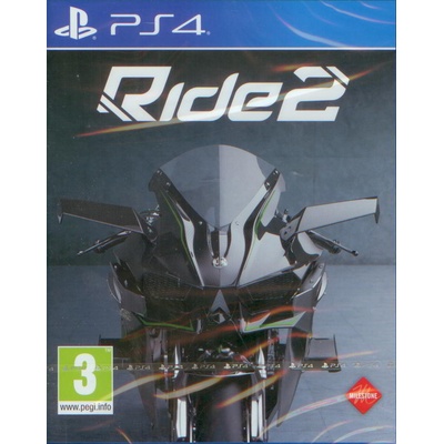 RIDE 2