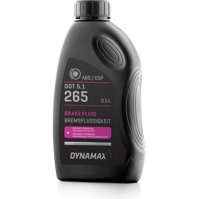DYNAMAX 265 DOT 5.1 500 ml