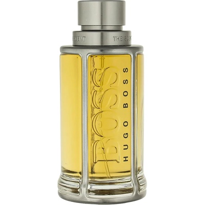 HUGO BOSS Boss The Scent For Him Eau de Toilette ТЕСТЕР за мъже 100 ml Тестер