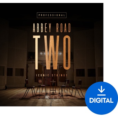 Spitfire Audio Abbey Road Two: Iconic Strings Professional (Дигитален продукт)