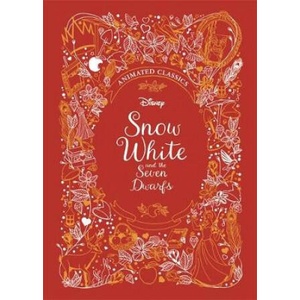 Snow White and the Seven Dwarfs (Disney Animated Classics) | Lily Murray (ISBN: 9781787413610)