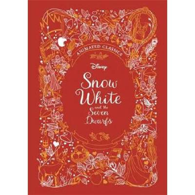 Snow White and the Seven Dwarfs (Disney Animated Classics) | Lily Murray