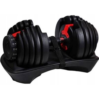 HMS SR52 LBS 2-24 kg
