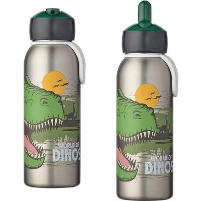 Mepal Termo lahev dětská Campus Dino 350 ml