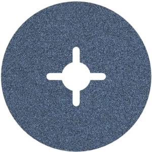 Bosch - Шлифовъчен диск за метал P60, диаметър 125 мм 2608606733 (2608606733)