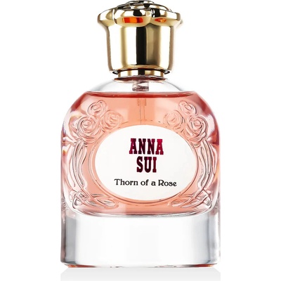 Anna Sui Wild Wonder Thorn of a Rose parfémovaná voda dámská 50 ml