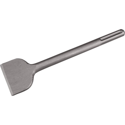 EXTOL PREMIUM sekáč plochý SDS MAX, 280x18mm, šířka ostří 75mm