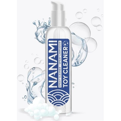 Toy Joy Toy Cleaner Spray 150 Ml – Zboží Dáma Toy Joy Toy Cleaner Spray 150 Ml – Zboží Dáma